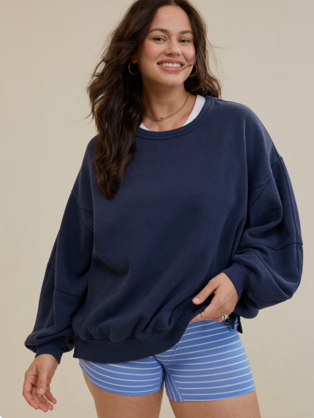 Aerie Trรจs Chic Sweatshirt